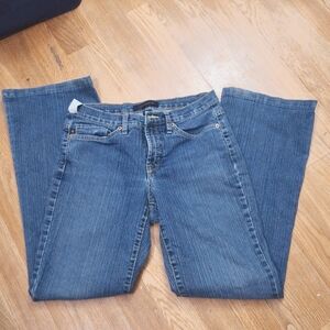 Size 4 Jeanstar jeans